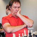 Mark Chapman  Winner: IM Mark Chapman